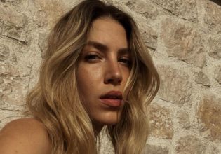 Άλκηστις Ζιρώ: «Ένιωσα καλά που έφυγα κι ας μην είχα άλλη δουλειά»