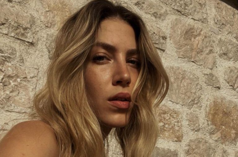 Άλκηστις Ζιρώ: «Ένιωσα καλά που έφυγα κι ας μην είχα άλλη δουλειά»