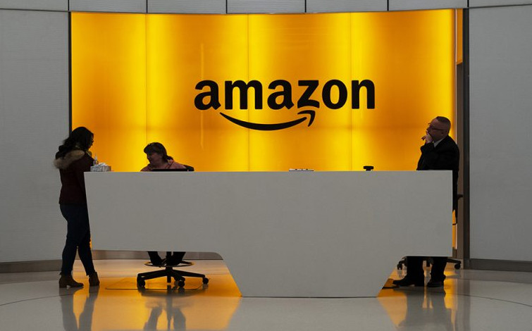 Amazon: Κι όμως, επιβραβεύει τα… λάθη