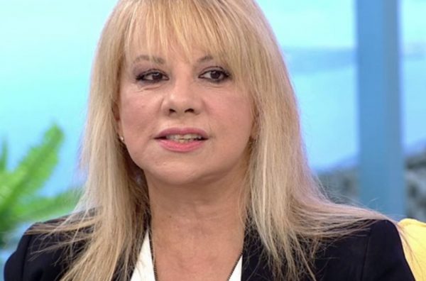 Οι απώλειες που στιγμάτισαν την Άννα Αδριανού – «Κάποια στιγμή είχα μείνει έγκυος, αλλά…»