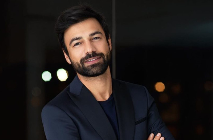 Αντρέας Γεωργίου: «Είμαι ευγνώμων & χαρούμενος για τις σειρές στο MEGA»