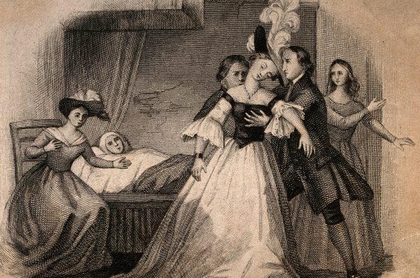 Λιποθυμία: Μελέτη προσφέρει υποψήφια εξήγηση για το μυστηριώδες φαινόμενο