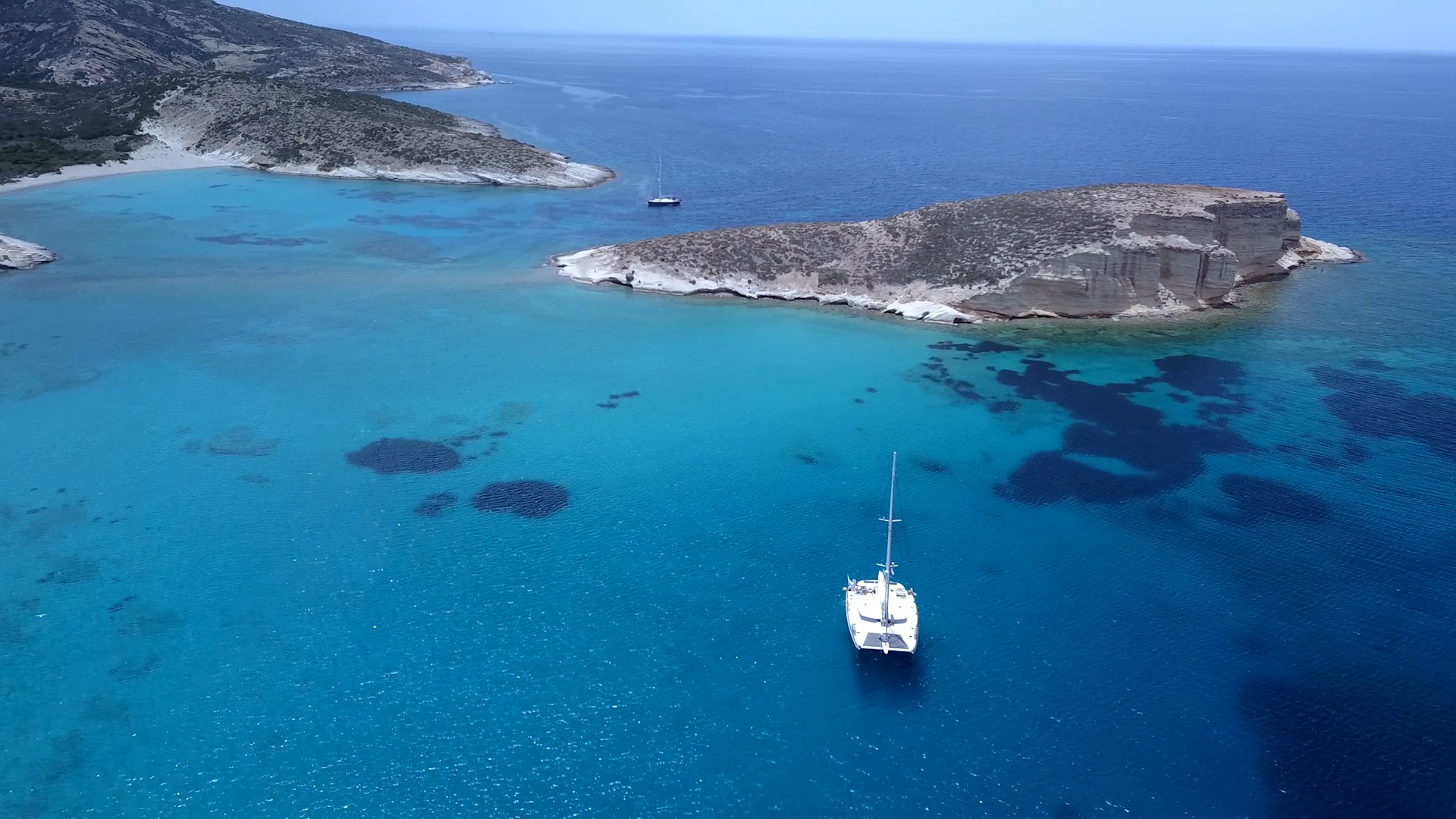 Αegean Kallos: Διεθνής προβολή των Κυκλάδων και του θαλάσσιου τουρισμού