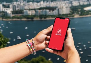 Airbnb: Πρόβλημα για την αγορά ή «νέα εποχή» για τον τουρισμό;