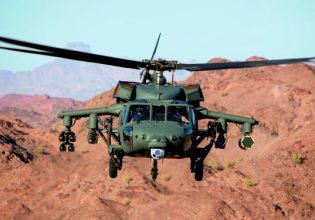 Νέο πλάνο στα εξοπλιστικά με αμερικανική σφραγίδα