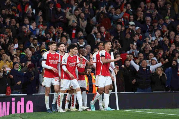 Εξελίξεις στην Άρσεναλ: Ποιος παίκτης είναι δυσαρεστημένος και αποχωρεί τον Ιανουάριο