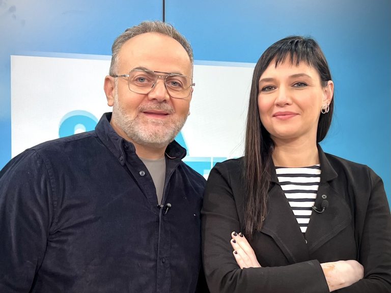 «Όλα για τη ζωή μας»: Τι θα δούμε το Σαββατοκύριακο στην εκπομπή του MEGA