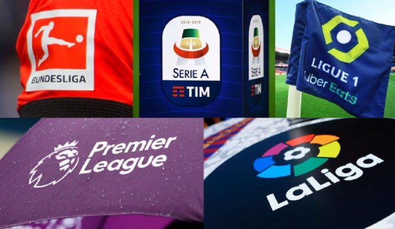 Το «έπος» της Χιρόνα, η έκπληξη της Λεβερκούζεν και οι μάχες σε Αγγλία, Γαλλία και Ιταλία (pics+vids)