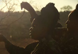 Black Mambas: Αδίστακτες, αλλά άοπλες βάζουν στο μάτι τους λαθροκυνηγούς