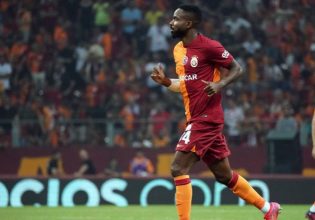 Ο Μπακαμπού, οι φήμες για ΑΕΚ και η απάντηση της Ενωσης