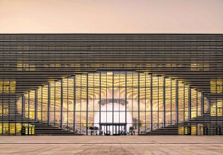 Ένα ταξίδι στις εντυπωσιακότερες βιβλιοθήκες του κόσμου