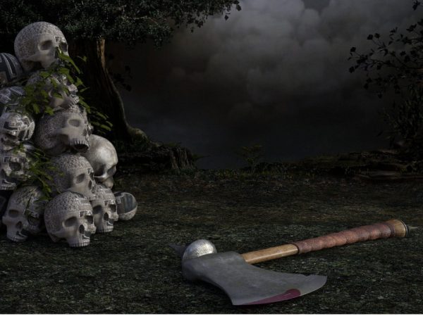 Black Axe, η παγκόσμια μαφία του «Μαύρου Τσεκουριού»