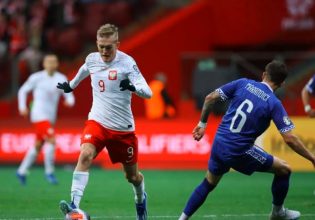 Όλα καλά με Σβιντέρσκι: Καθαρές οι εξετάσεις του Πολωνού (pic)