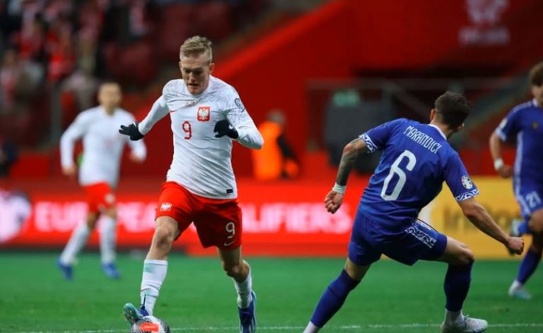 Όλα καλά με Σβιντέρσκι: Καθαρές οι εξετάσεις του Πολωνού (pic)