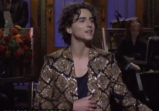 «Ένας κόσμος ξεδιάντροπης αυτοπροβολής»: Οι ηθοποιοί του Χόλιγουντ επέστρεψαν στην ενεργό δράση