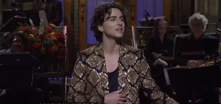 «Ένας κόσμος ξεδιάντροπης αυτοπροβολής»: Οι ηθοποιοί του Χόλιγουντ επέστρεψαν στην ενεργό δράση