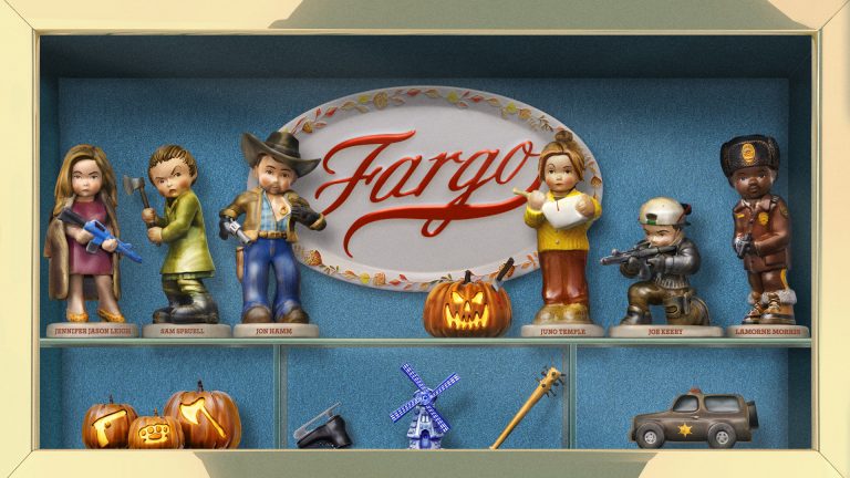 Fargo: Η πολυαναμενόμενη 5η σεζόν πλησιάζει και εμείς μετράμε τον χρόνο αντίστροφα