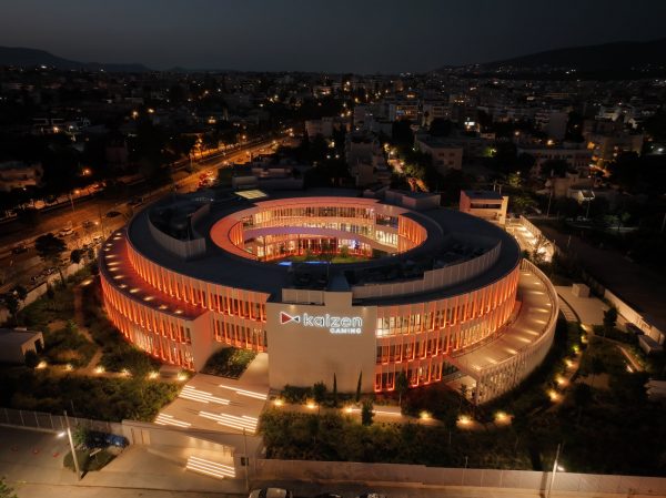 Η Καizen Gaming  Στρατηγική που Συμβάλλει στο Μέλλον της Επιχειρηματικότητας