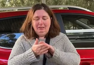 Αυστραλία: Συνελήφθη για φόνο 49χρονη – Δηλητηρίασε με μανιτάρια τα πρώην πεθερικά της