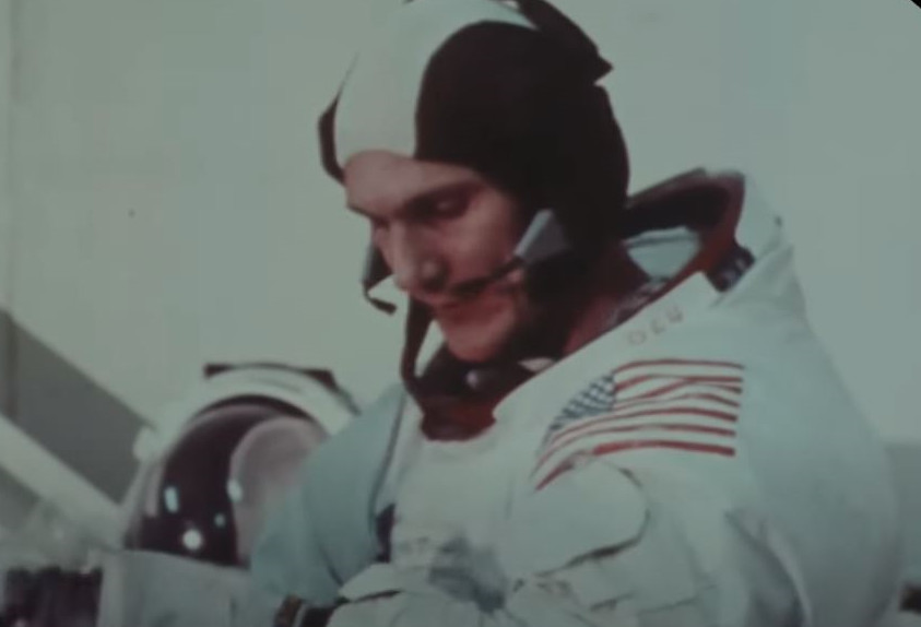 Apollo 13: Πέθανε ο Τόμας Μάτινγκλι – Ποιος ήταν ο ήρωας αστροναύτης που διέσωσε την αποστολή