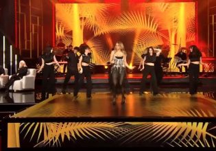 «Αυτό το καλοκαίρι», μία χειμωνιάτικη νύχτα από την Έλλη Κοκκίνου