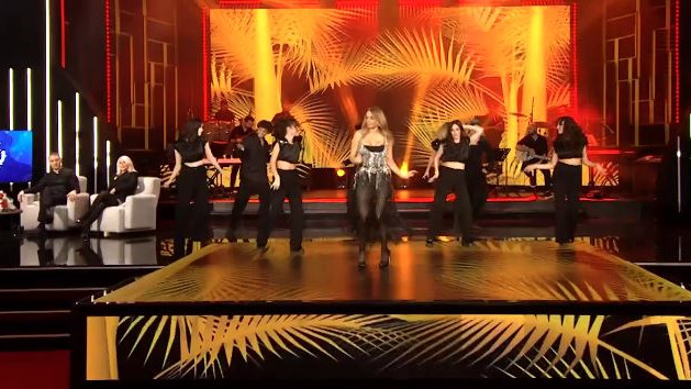 «Αυτό το καλοκαίρι», μία χειμωνιάτικη νύχτα από την Έλλη Κοκκίνου