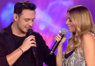 «Θέλω τόσα να σου πω» – Η Έλλη Κόκκινου σε μια μοναδική ερμηνεία