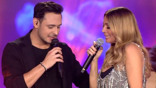 «Θέλω τόσα να σου πω» – Η Έλλη Κόκκινου σε μια μοναδική ερμηνεία