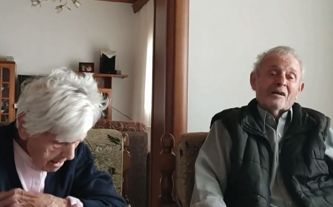 Διδυμότειχο: Τι λέει το ηλικιωμένο ζευγάρι που δώρισε 100.000 ευρώ στο νοσοκομείο της πόλης