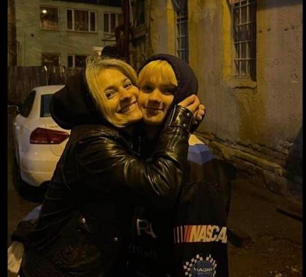 Γεωργία: Η ιστορία των δίδυμων κοριτσιών που υιοθετήθηκαν παράνομα και βρέθηκαν χάρη στο TikTok