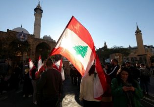 Τα τρία σενάρια του πολέμου στο Ισραήλ – Ποια χώρα κινδυνεύει με κατάρρευση