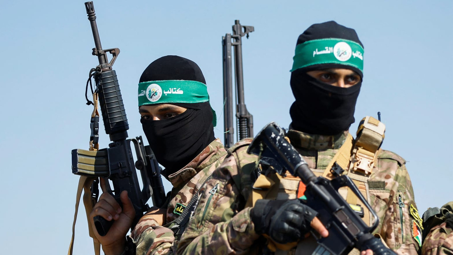 Ποιοι είναι οι ζάπλουτοι «4» της Χαμάς – Πως η παλαιστινιακή οργάνωση έχτισε μια οικονομική αυτοκρατορία