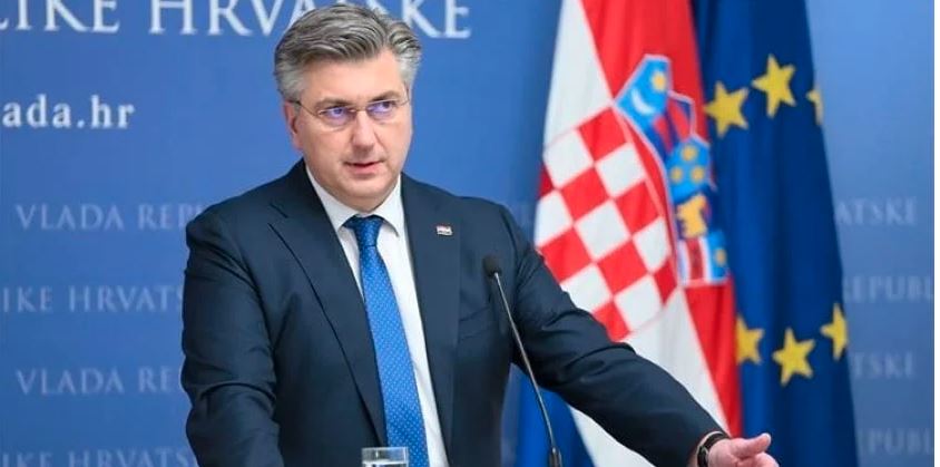 Κροατία: Αποπέμφθηκε ο υπουργός Άμυνας, μετά την εμπλοκή του σε τροχαίο δυστύχημα