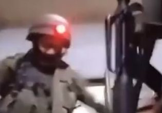 Δυτική Όχθη: Βραδινή επιδρομή του ισραηλινού στρατού – Συνέλαβαν Παλαιστίνιο ενώ έκανε live μετάδοση