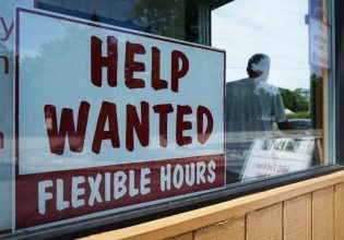 Η γραφειοκρατία πνίγει (και) την Αμερική