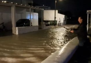 Νύχτα τρόμου στη Δυτική Όχθη – Ισραηλινή επιδρομή στο Τουλκαρέμ – Τουλάχιστον 5 νεκροί από επίθεση drone