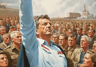 Αργεντινή: Η πρώτη χώρα με εκλογές ΑΙ