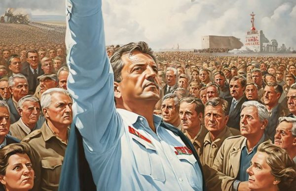 Αργεντινή: Η πρώτη χώρα με εκλογές ΑΙ