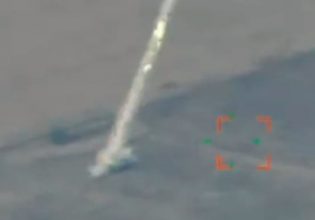 Η Ουκρανία κατέστρεψε τον «δολοφόνο των drone» της Ρωσίας – Κοστίζει 15 εκατομμύρια δολάρια