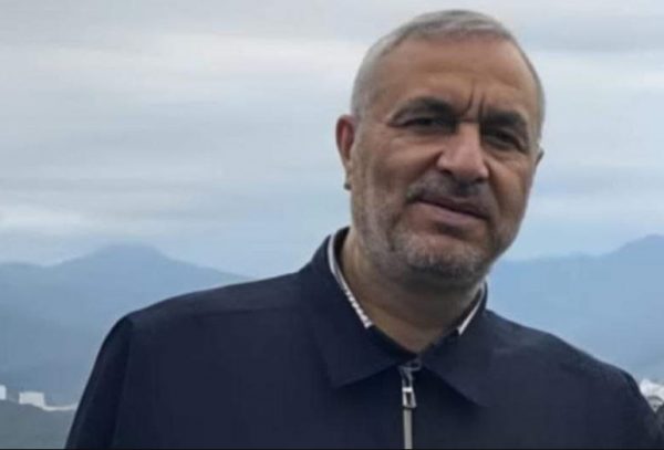 Χαμάς: Διοικητής μας και δύο Τούρκοι υπήκοοι σκοτώθηκαν σε χτύπημα των IDF στον Λίβανο