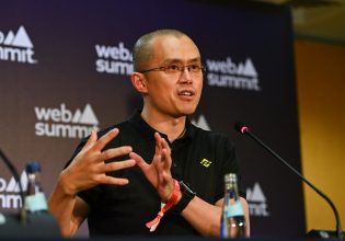 Τζανγκπένγκ Ζάο: Η άνοδος και η πτώση του βασιλιά των κρυπτονομισμάτων