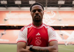 Ακπομ: Τα 4 γκολ σε 51 λεπτά, ο Φαν Σιπ και το ιστορικό σερί (vids)