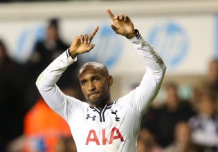 Μπελάδες για την Τότεναμ: Κινδυνεύει με τιμωρία για μια μεταγραφή που έκανε το 2008