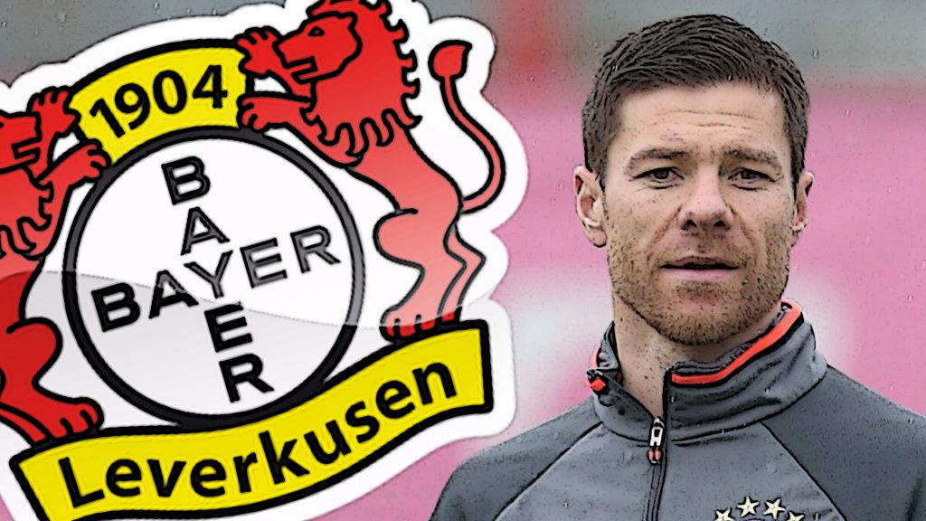 To success story της Λεβερκούζεν: Ο Αλόνσο, η «εκτόξευση» και το ρεκόρ (pics+vids)