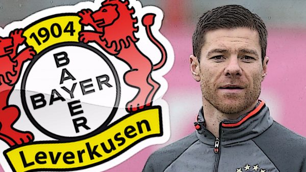 To success story της Λεβερκούζεν: Ο Αλόνσο, η «εκτόξευση» και το ρεκόρ (pics+vids)