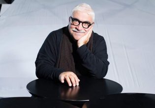 Γιατί ο Δημήτρης Πιατάς απέχει από την τηλεόραση