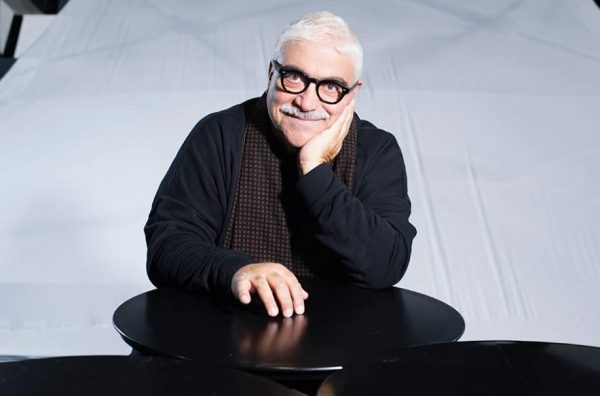 Γιατί ο Δημήτρης Πιατάς απέχει από την τηλεόραση