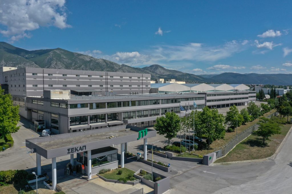 Η δυναμική πορεία της JTI στην Ελλάδα και η θέση της στην αγορά