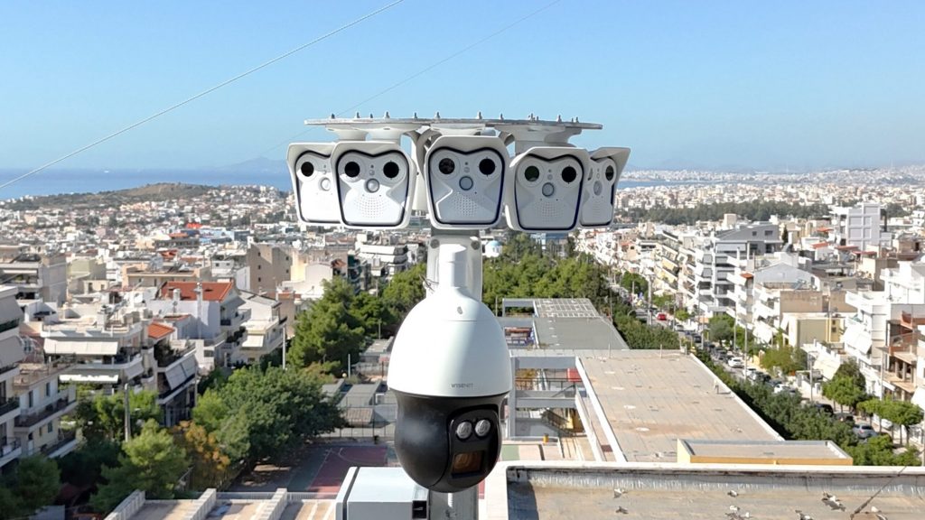 Η τεχνητή νοημοσύνη στην υπηρεσία του Δήμου Ελληνικού – Αργυρούπολης