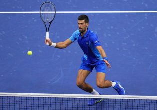 Χαμός στα ATP Finals – Με την πλάτη στον τοίχο ο Τζόκοβιτς (vids)